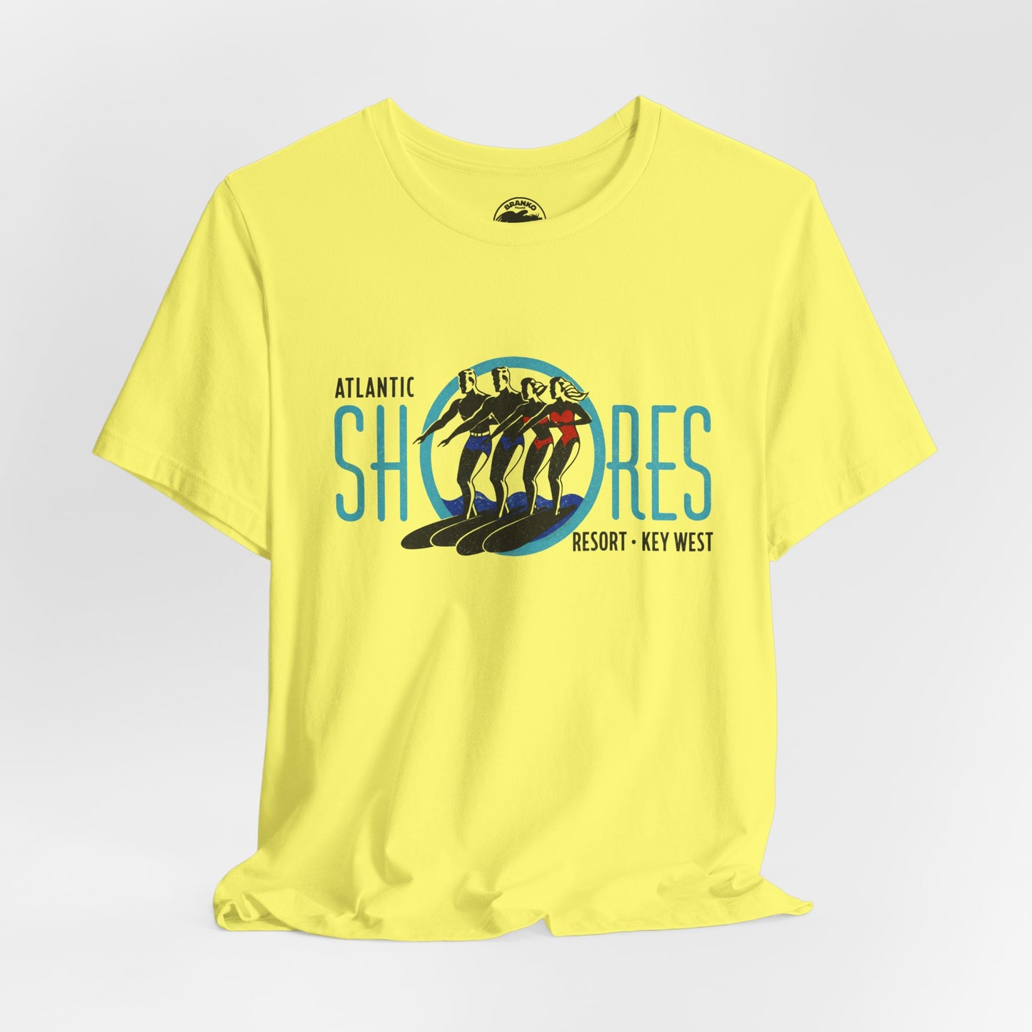 Atlantic Shores (Key West LGBTQ Resort/1954-2006)