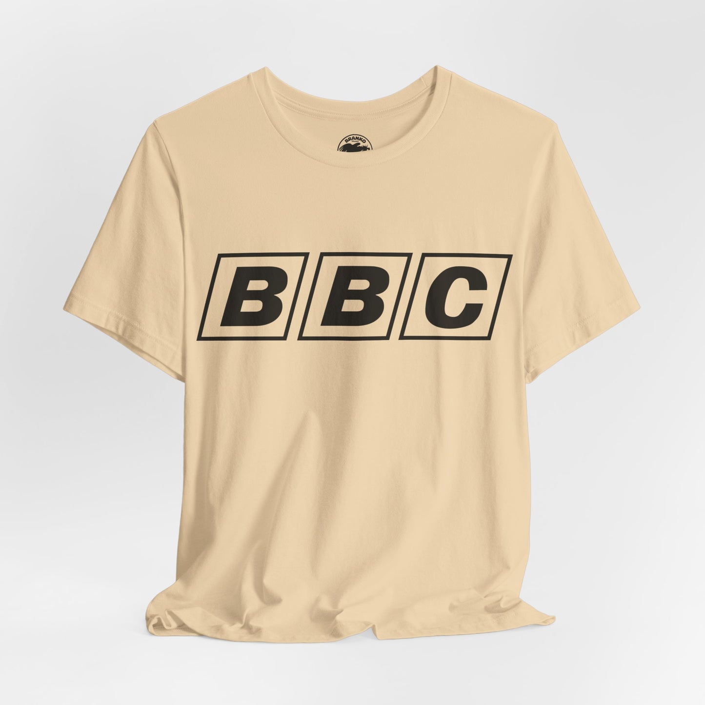BBC Shirt (Vintage Logo)