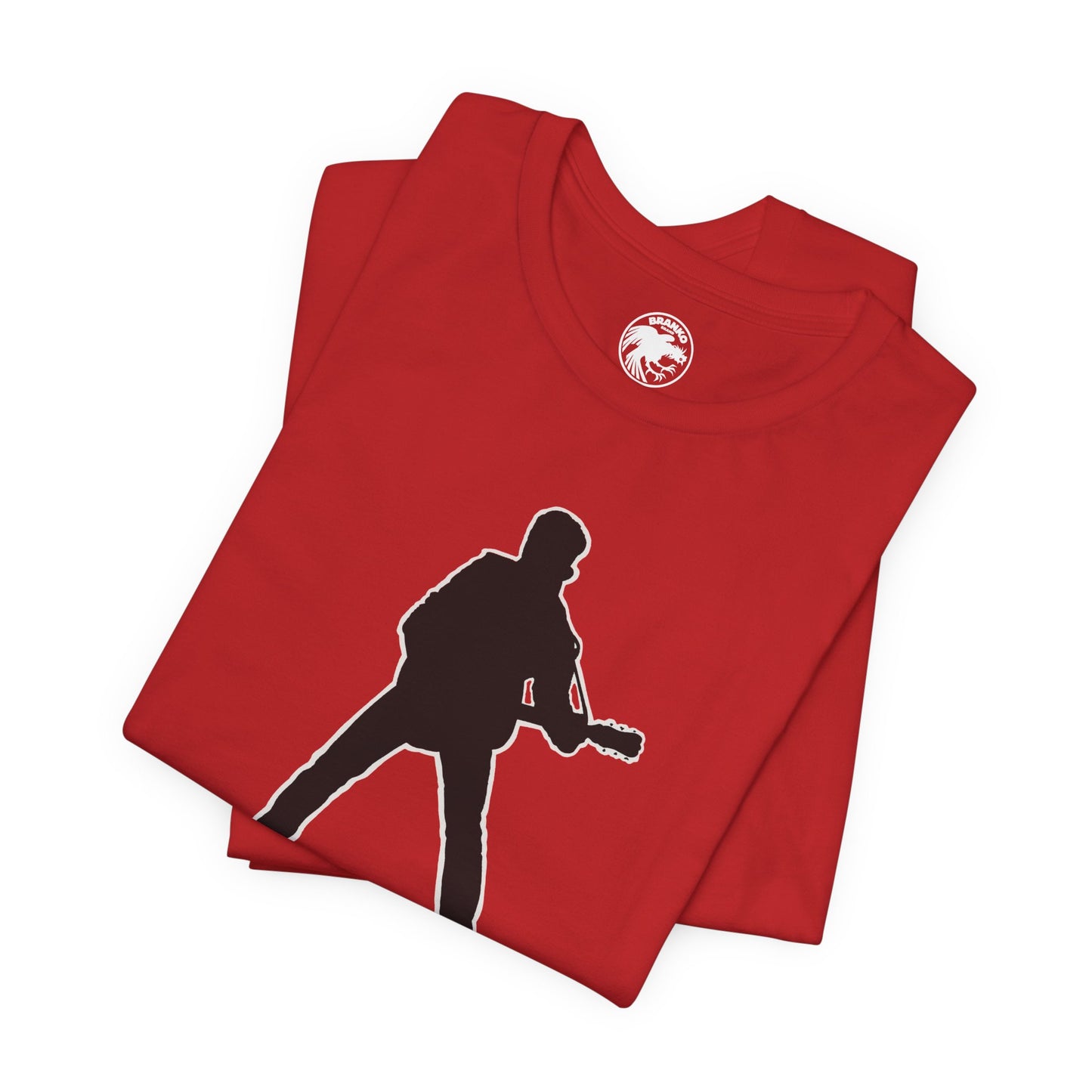 George Michael (Replica Faith Promo Shirt/1987)