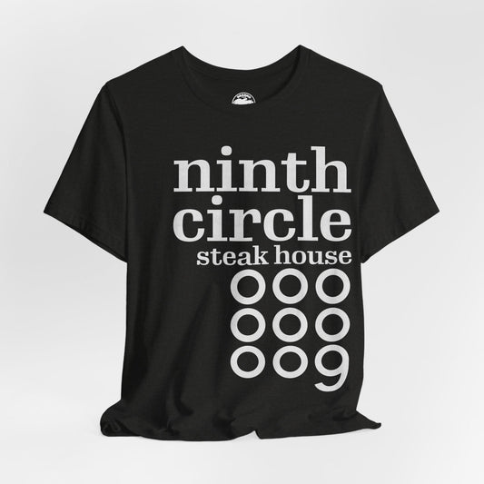 Ninth Circle (Iconic New York City Gay Bar/1963-2002)