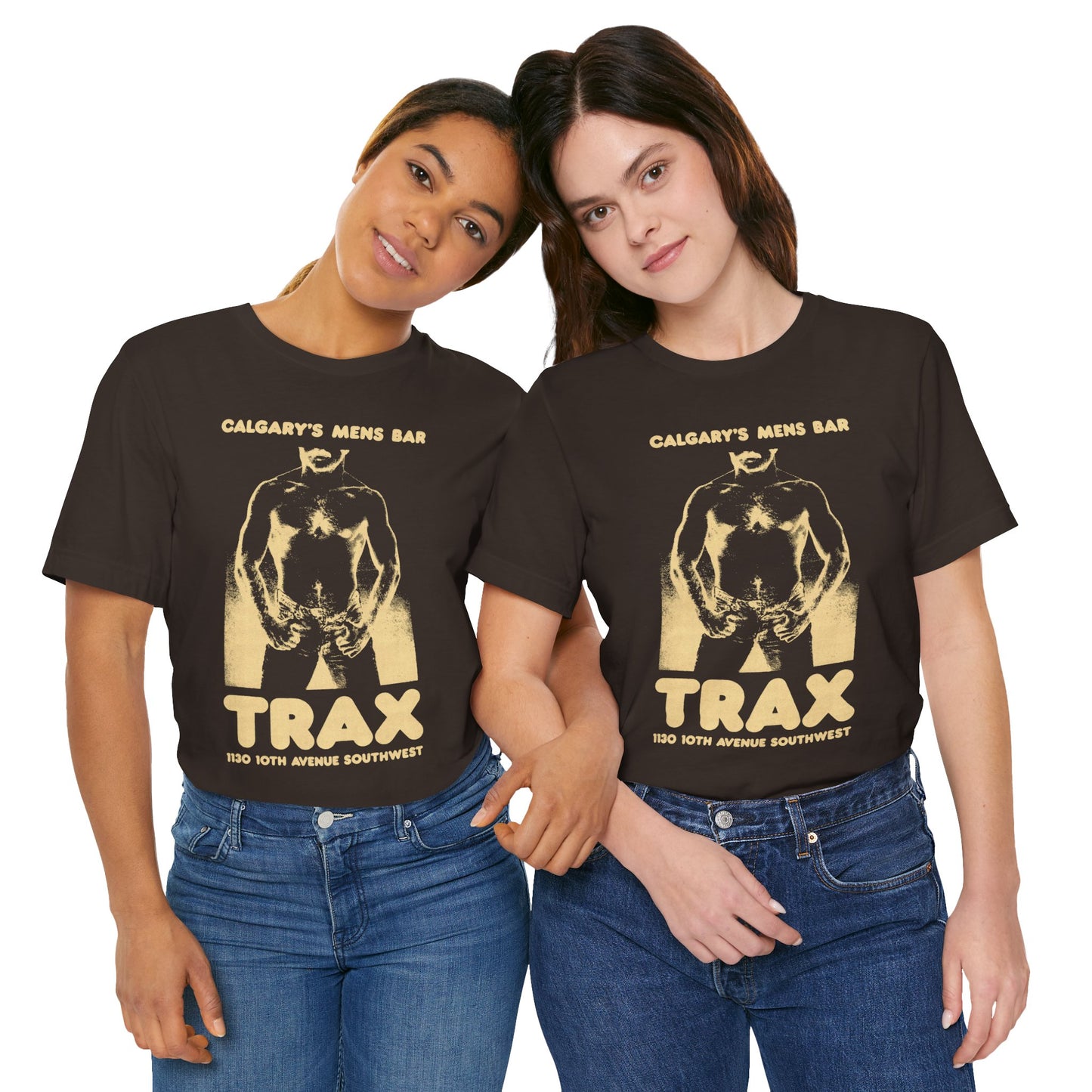 Trax (Calgary, Alberta Gay Bar/Calgary's Mens Bar)