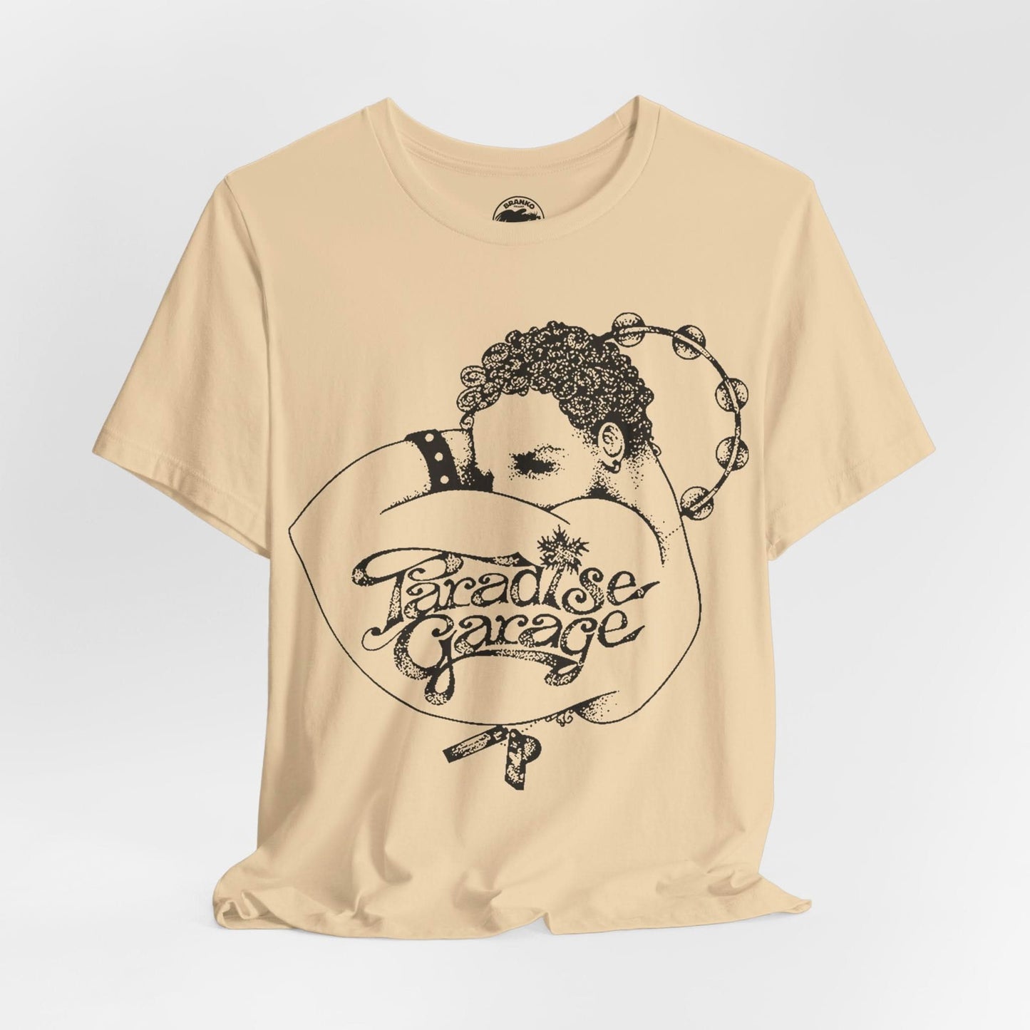 Paradise Garage NYC (NYC Disco 1977-1987)