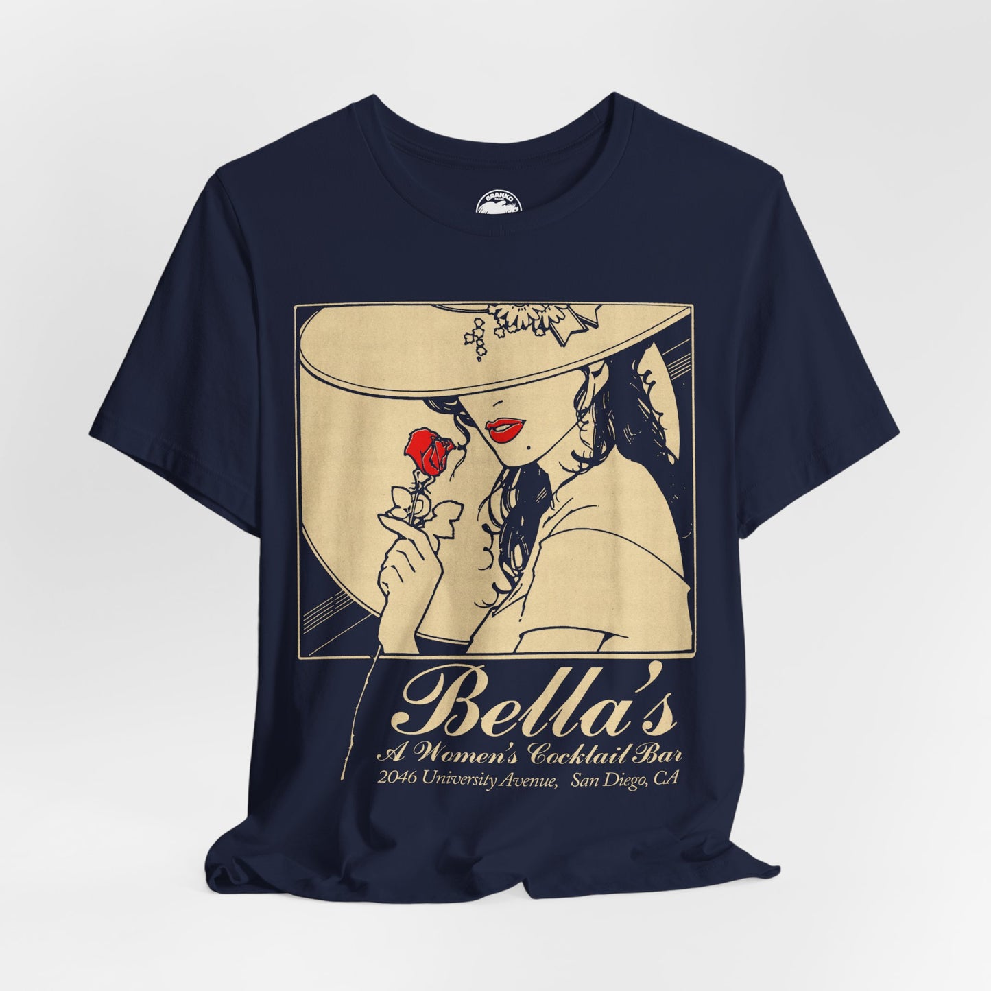 Bella's (San Diego Lesbian Bar)