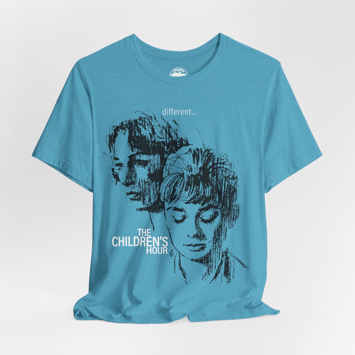The Children's Hour (1961/Historic Queer Film/Audrey Hepburn and Shirley MacLaine)