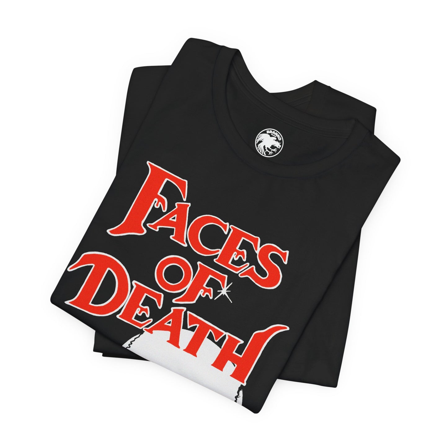 Faces of Death (1978/John Alan Schwartz)