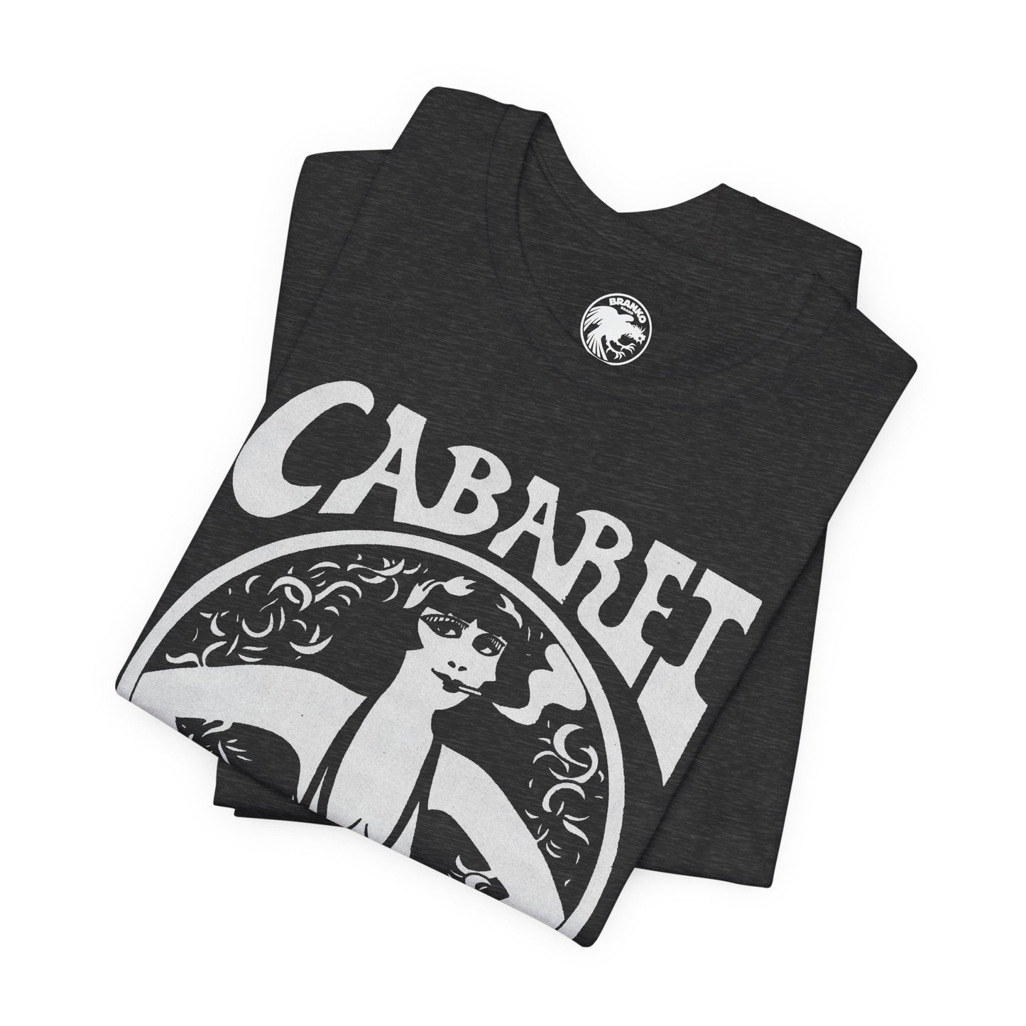 Cabaret Three Way (New Orleans Lesbian Bar/1962-1995)
