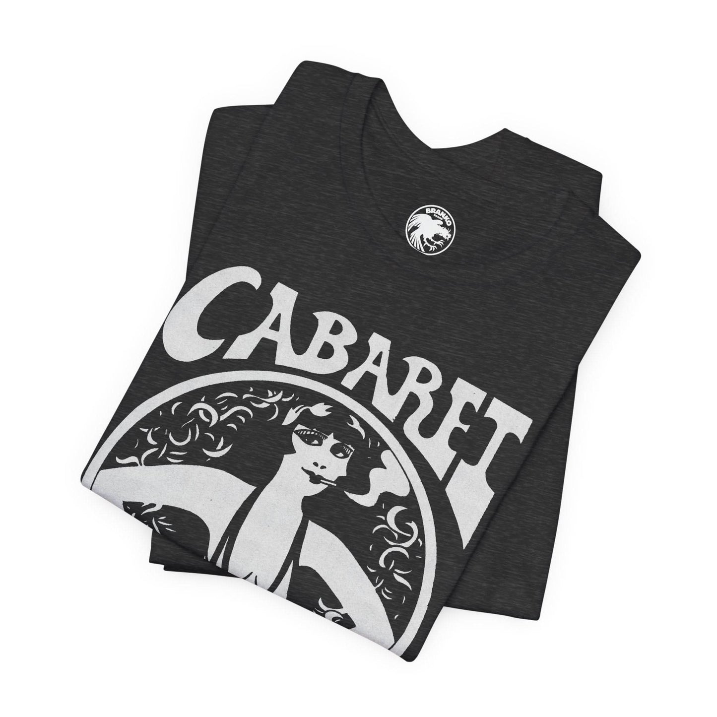 Cabaret Three Way (New Orleans Lesbian Bar/1962-1995)