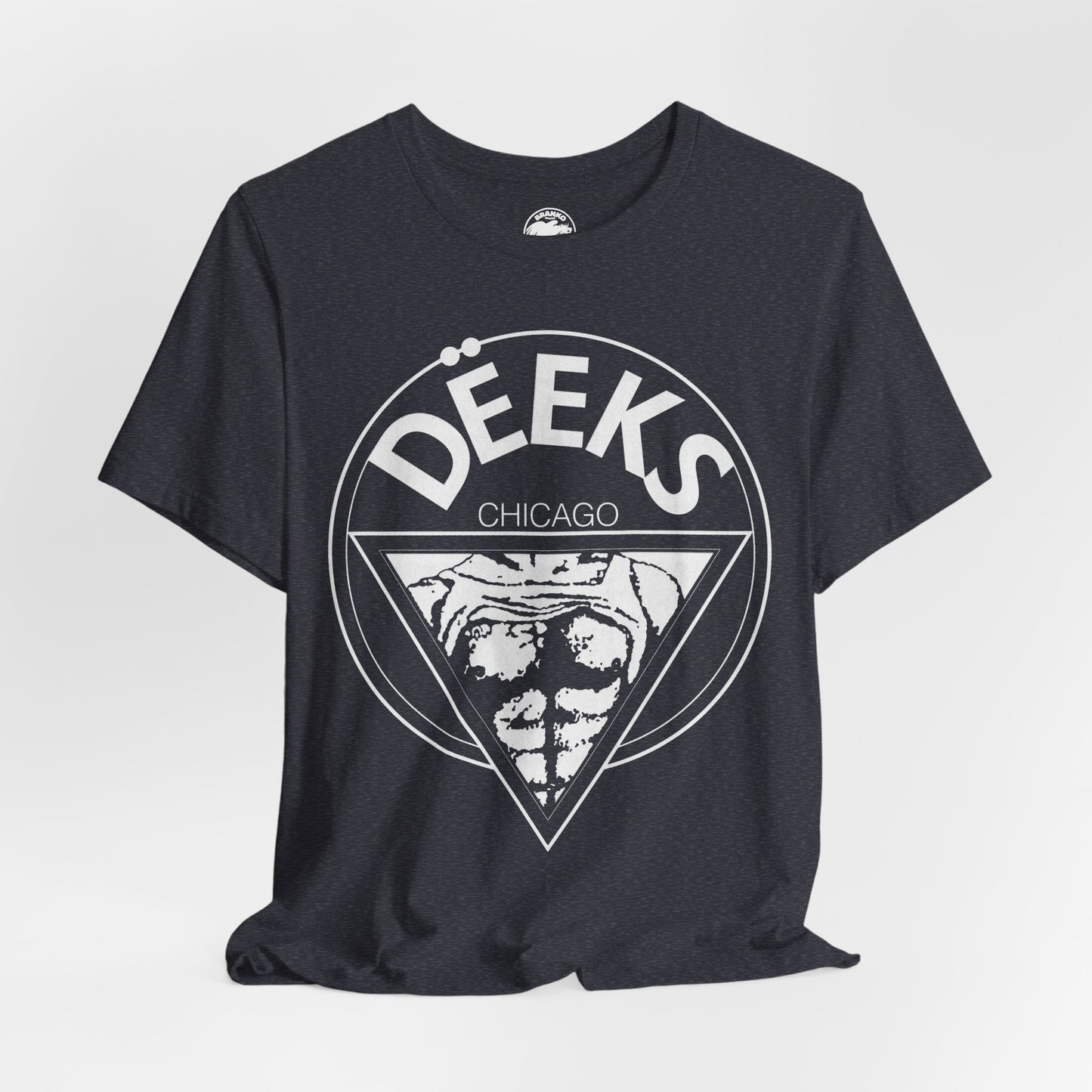 Deeks (Chicago Gay Leather Bar)