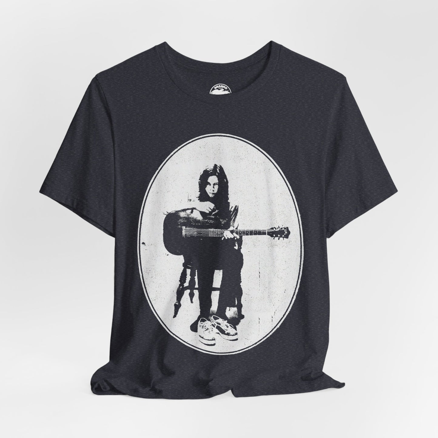 Nick Drake (Bryter Layter/Cover Photo with Vintage Effect)