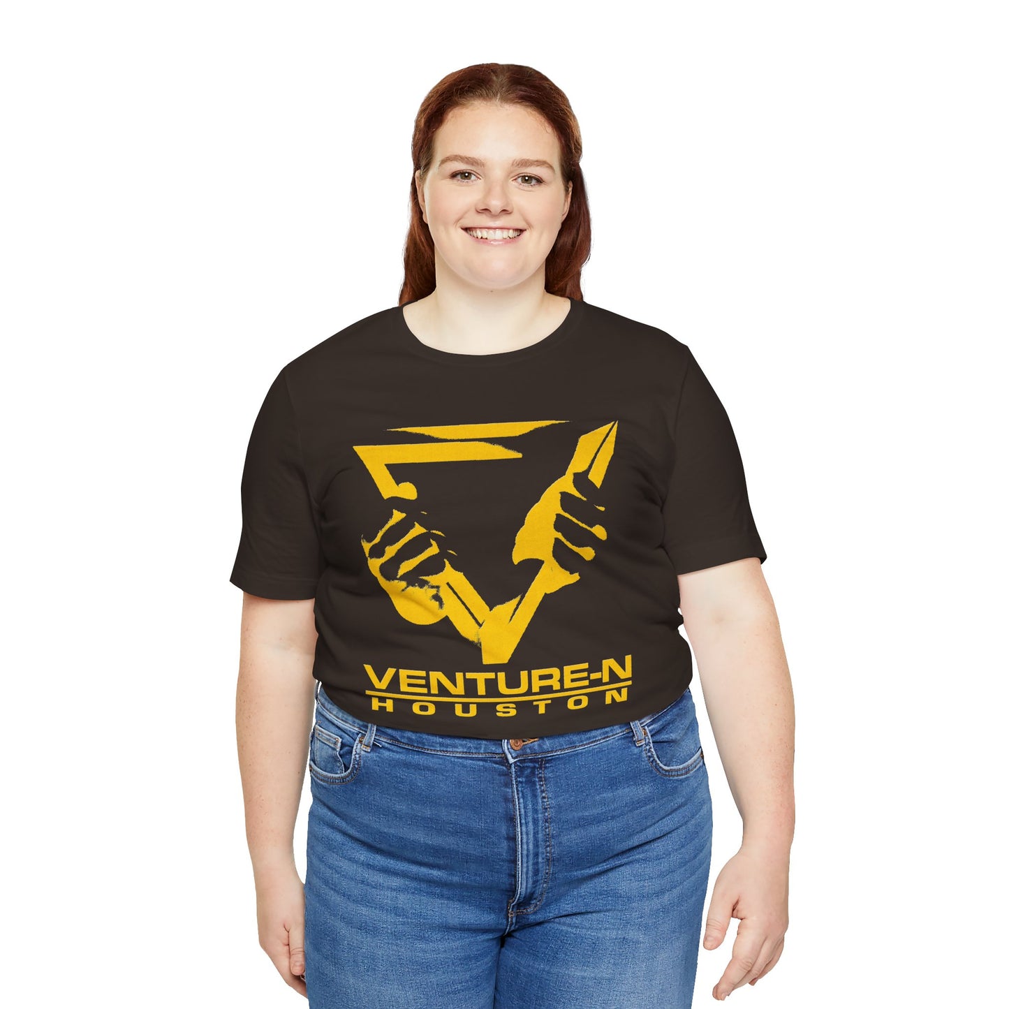 Venture-N (Houston Gay Bar/1975-2002)