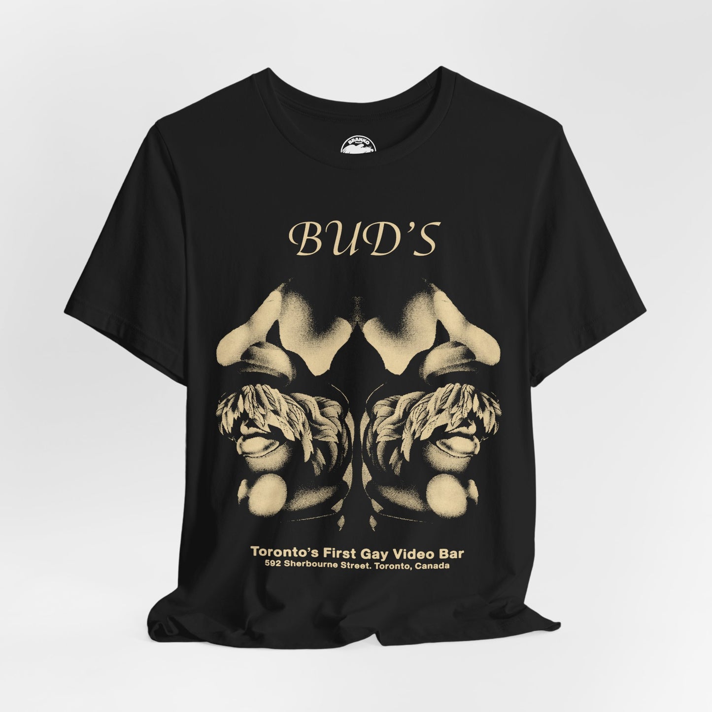 Bud's (Toronto Gay Club/1981-2000)