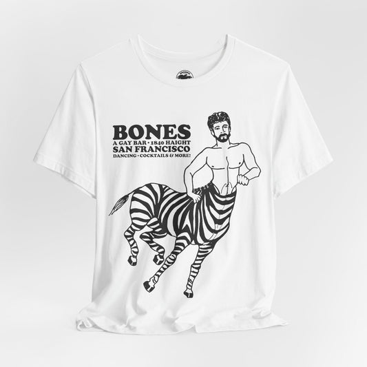 Bones (San Francisco Gay Bar/1975-1991)