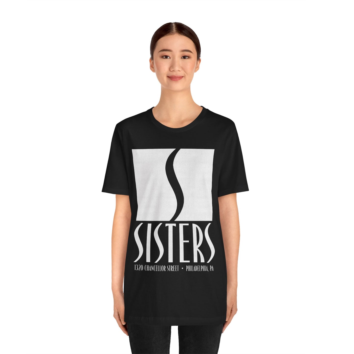 Sisters (Philadelphia Lesbian Club/1996-2013)