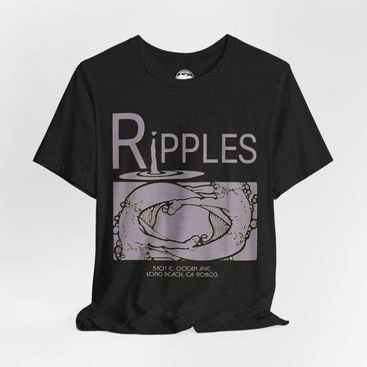 Club Ripples (Long Beach, CA Gay Nightclub 1972-2019)