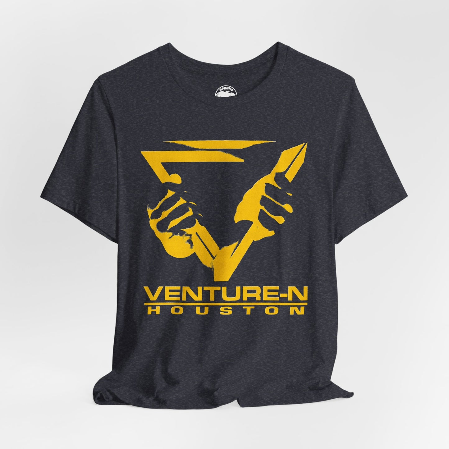 Venture-N (Houston Gay Bar/1975-2002)