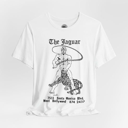 The Jaguar (West Hollywood Gay Bar/70's and 80's)