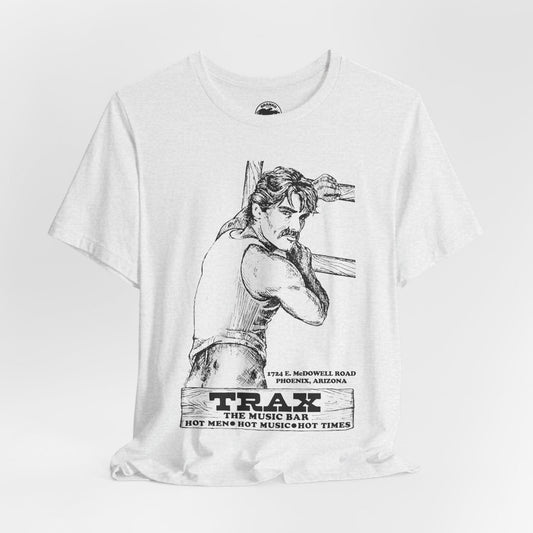 Trax (Phoenix Gay Bar & Nightclub)