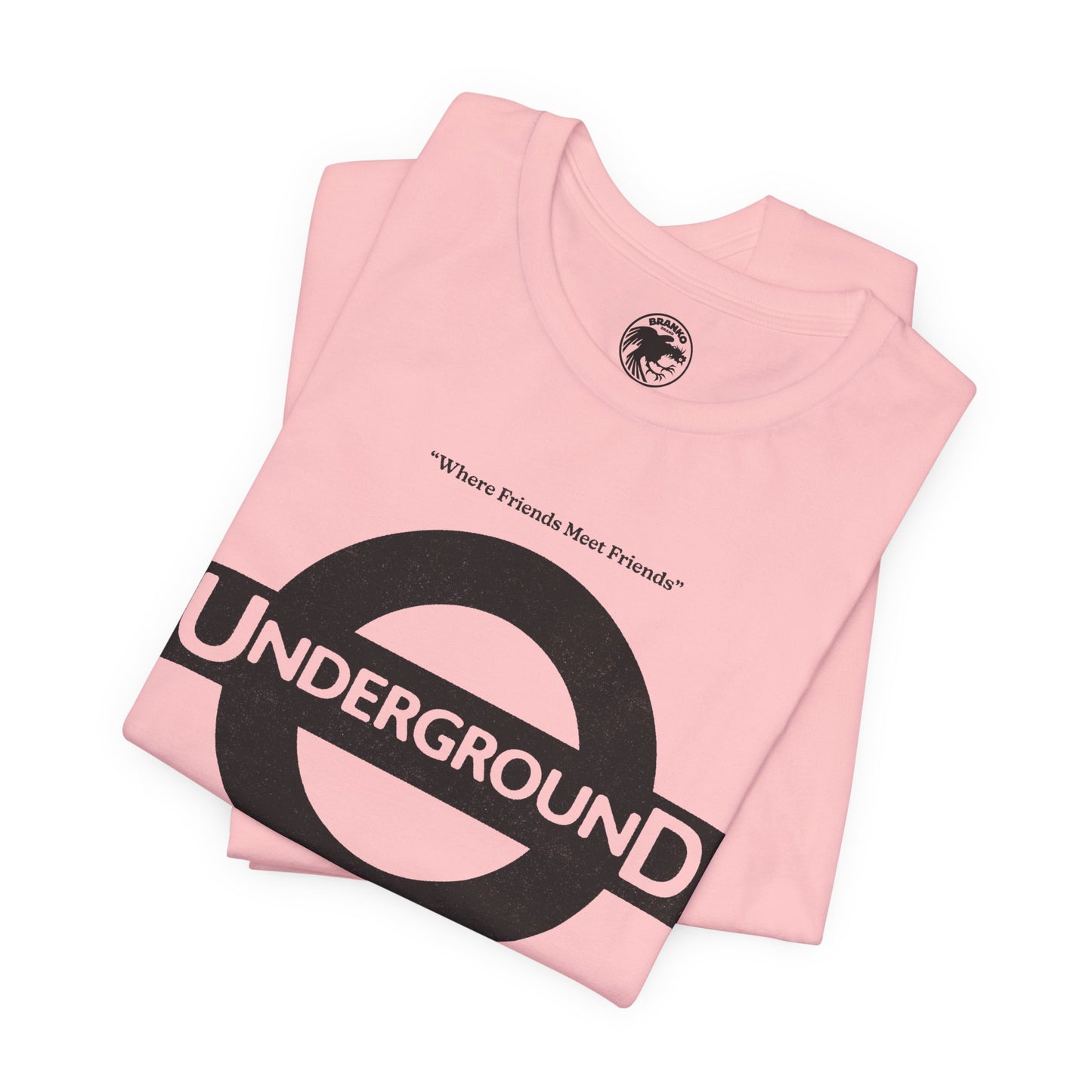 Underground (Portland, Maine Gay Bar/1978-2004)