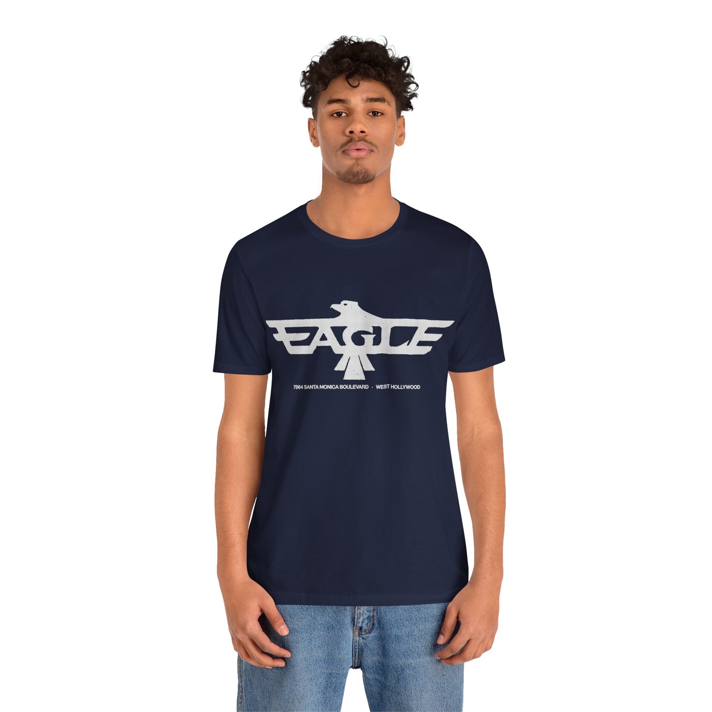 Eagle (West Hollywood Gay Leather Bar/1980-2005)