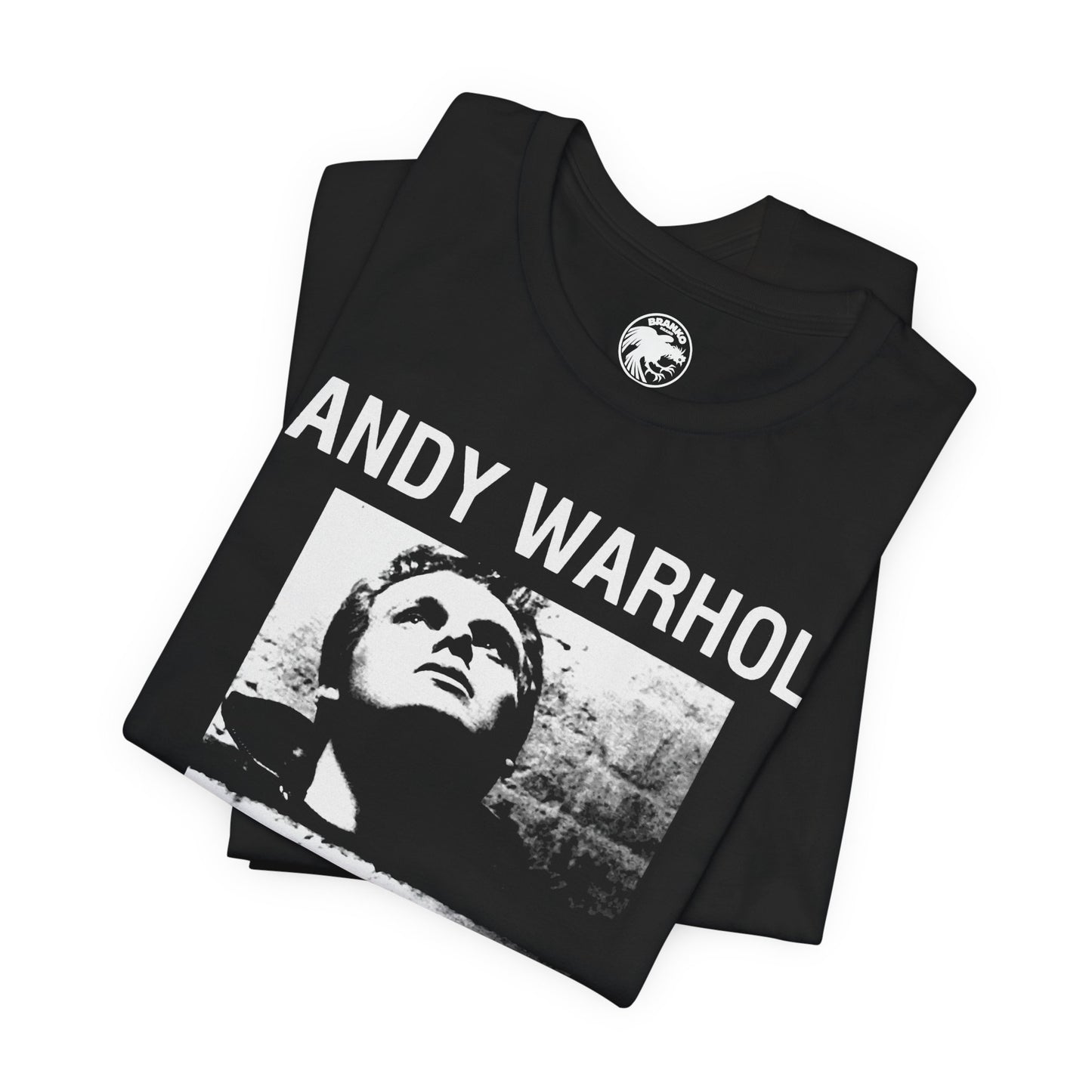 Blow Job (Andy Warhol/DeVeren Bookwalter/1964/Andy Warhol's Blow Job)