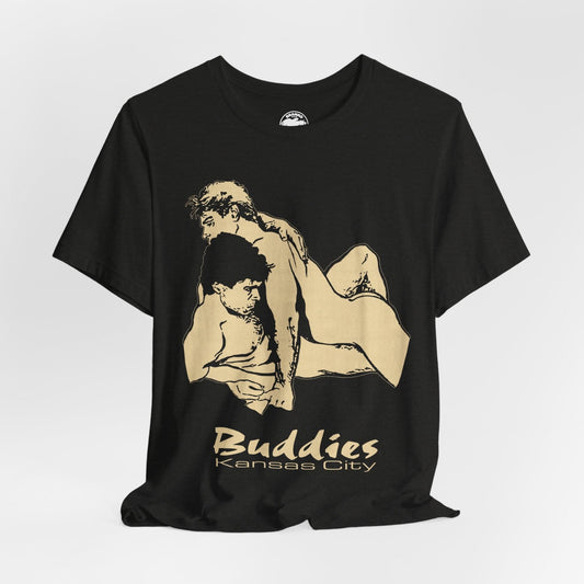 Buddies (Kansas City Gay Bar/1992-2019)