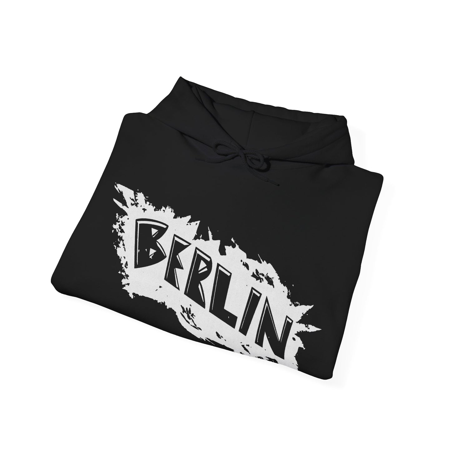 Berlin Chicago Hoodie (Chicago LGBTQ+ Nightclub/1983-2023)