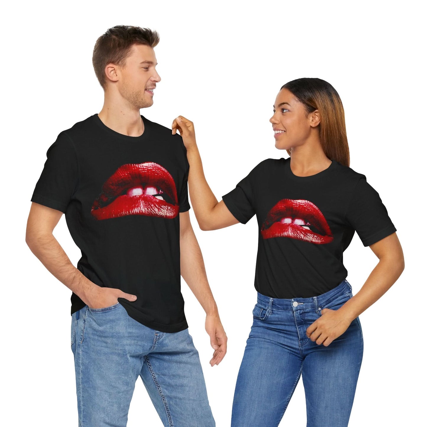 Rocky Horror Lips (The Rocky Horror Picture Show)