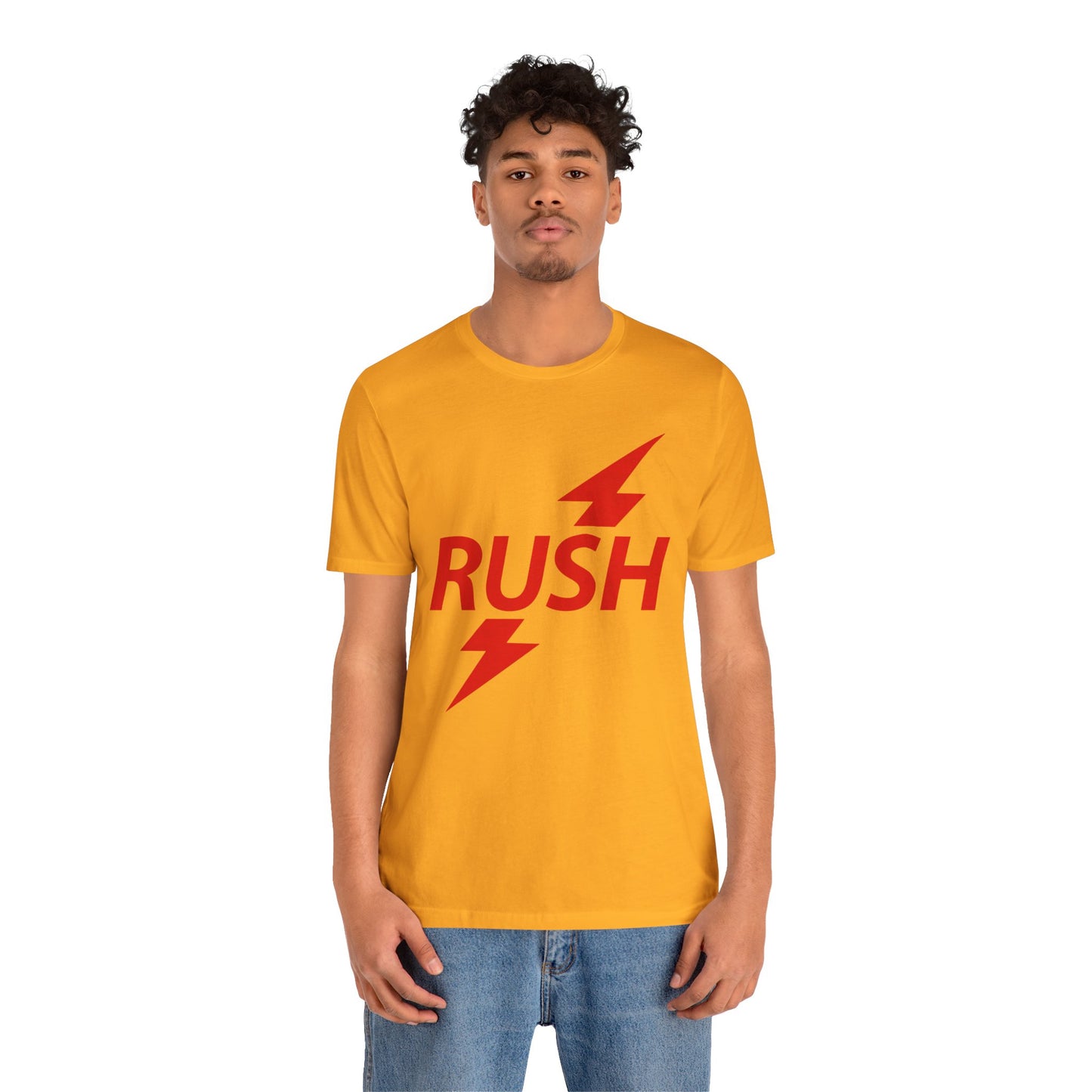 Rush Poppers (Poppers Logo/Gay Poppers Shirt)