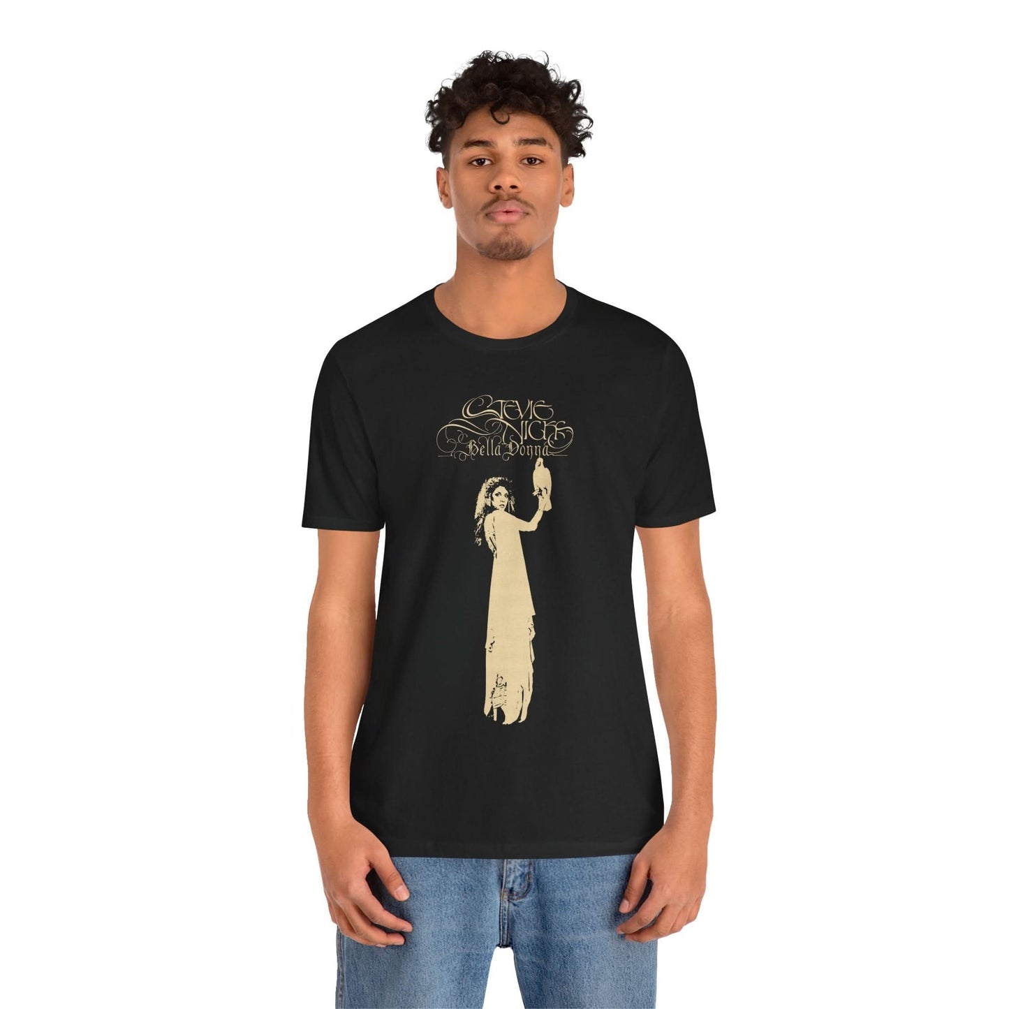 Stevie Nicks (Bella Donna Shirt/Stevie Nicks Shirt)