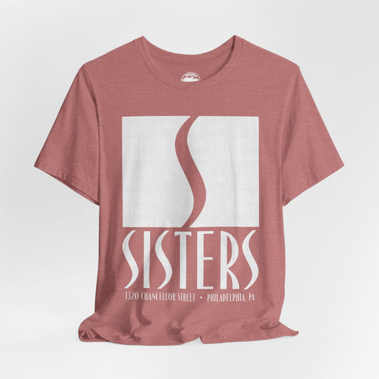Sisters (Philadelphia Lesbian Club/1996-2013)