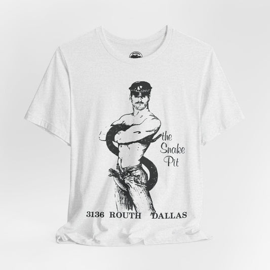 The Snake Pit (Dallas)