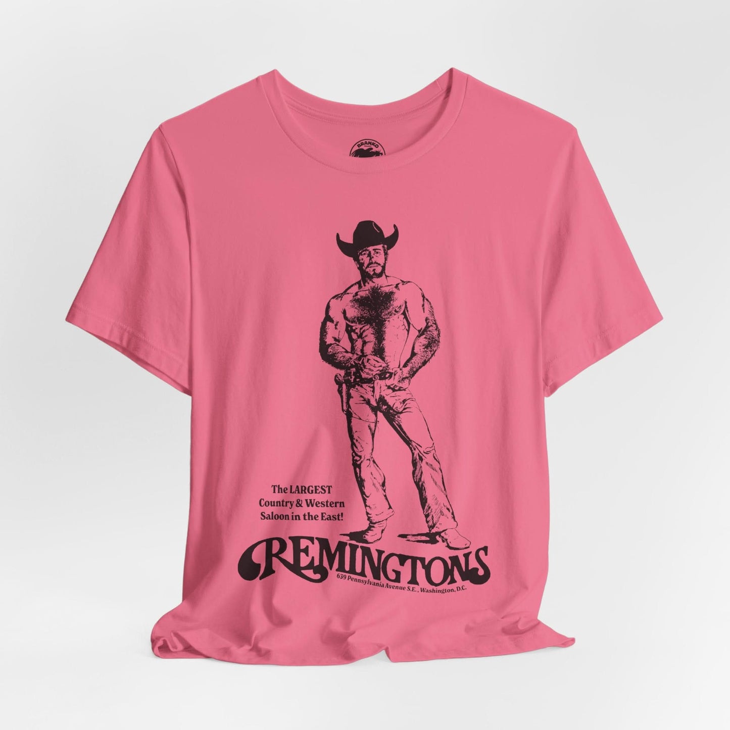 Remington's (D.C. Gay Country & Western Saloon/1980-2014)