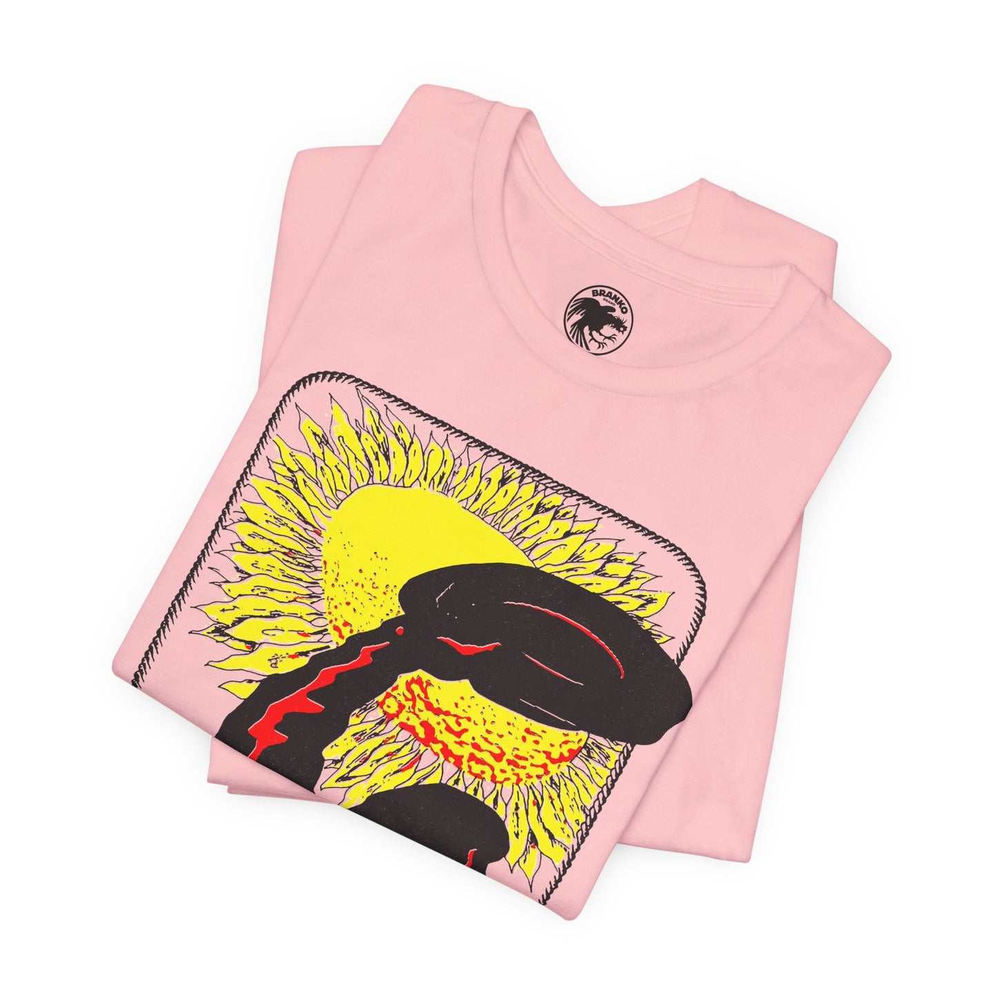 Wichita Gay Rodeo (Replica 1999 Souvenir Shirt/Kansas)