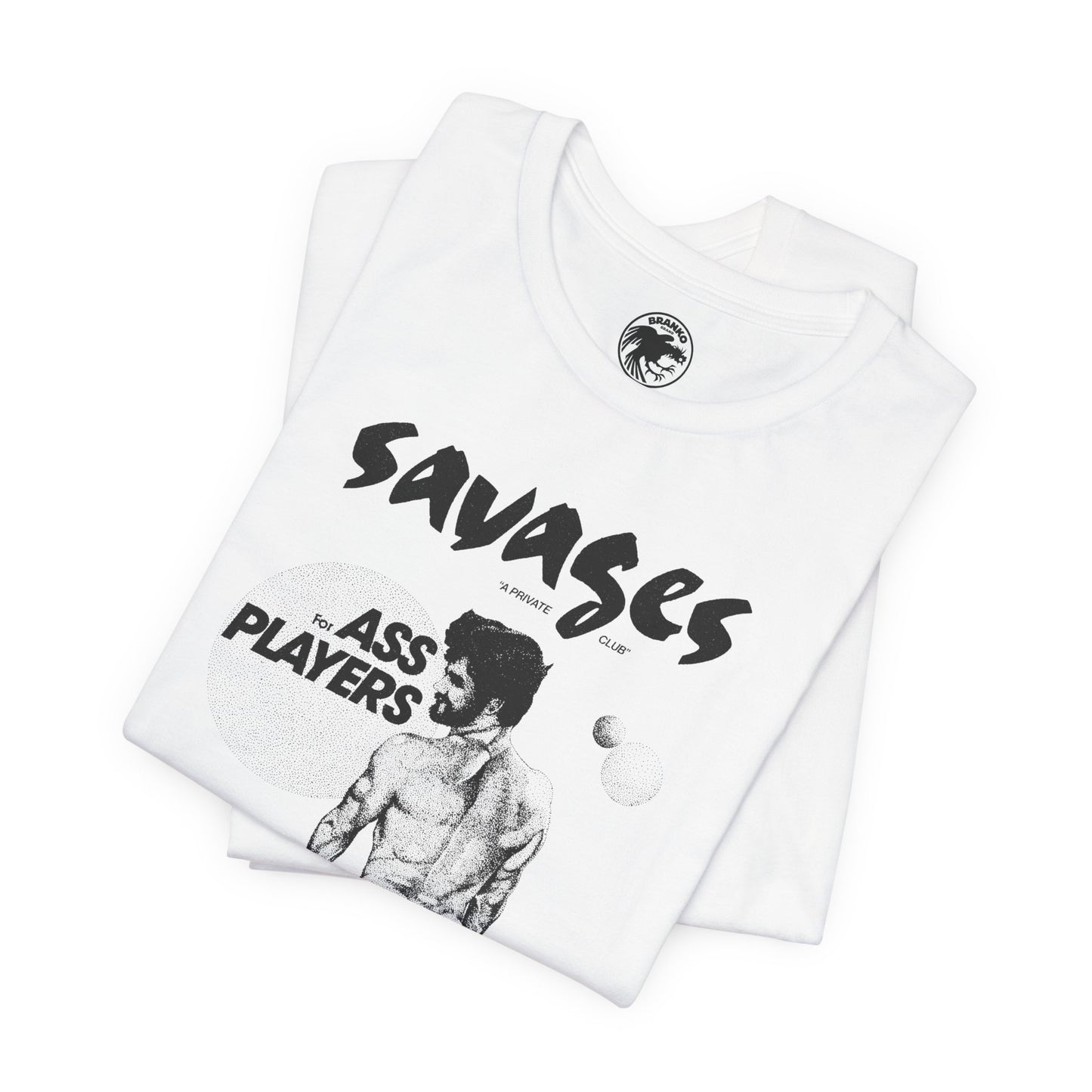 Savages (San Francisco Gay Bar and Fetish Club)