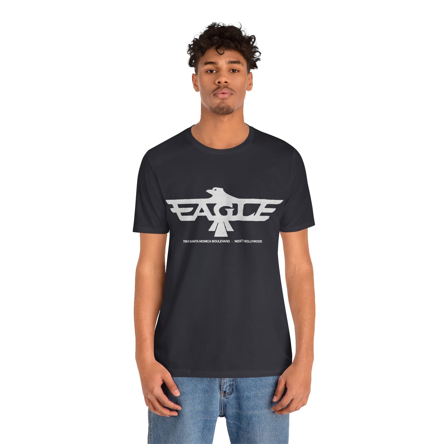 Eagle (West Hollywood Gay Leather Bar/1980-2005)
