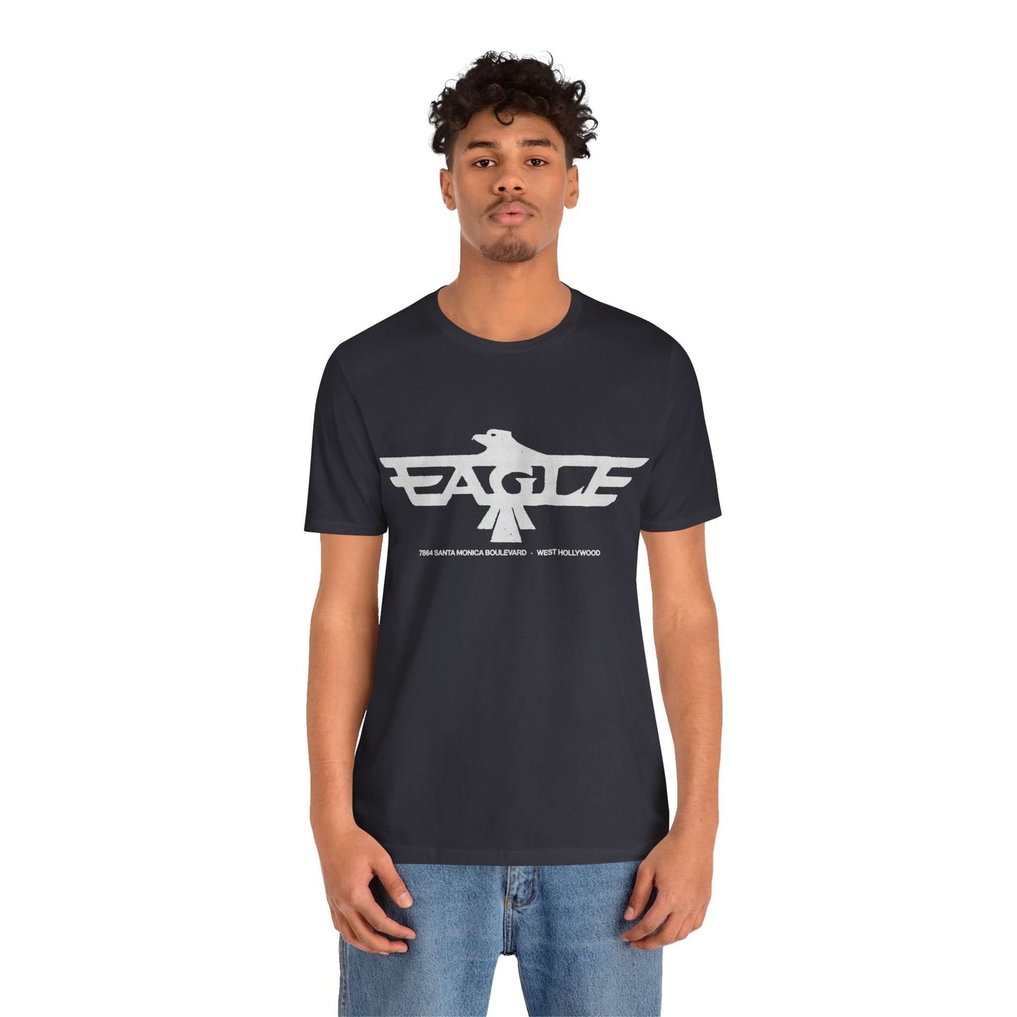 Eagle (West Hollywood Gay Leather Bar/1980-2005)