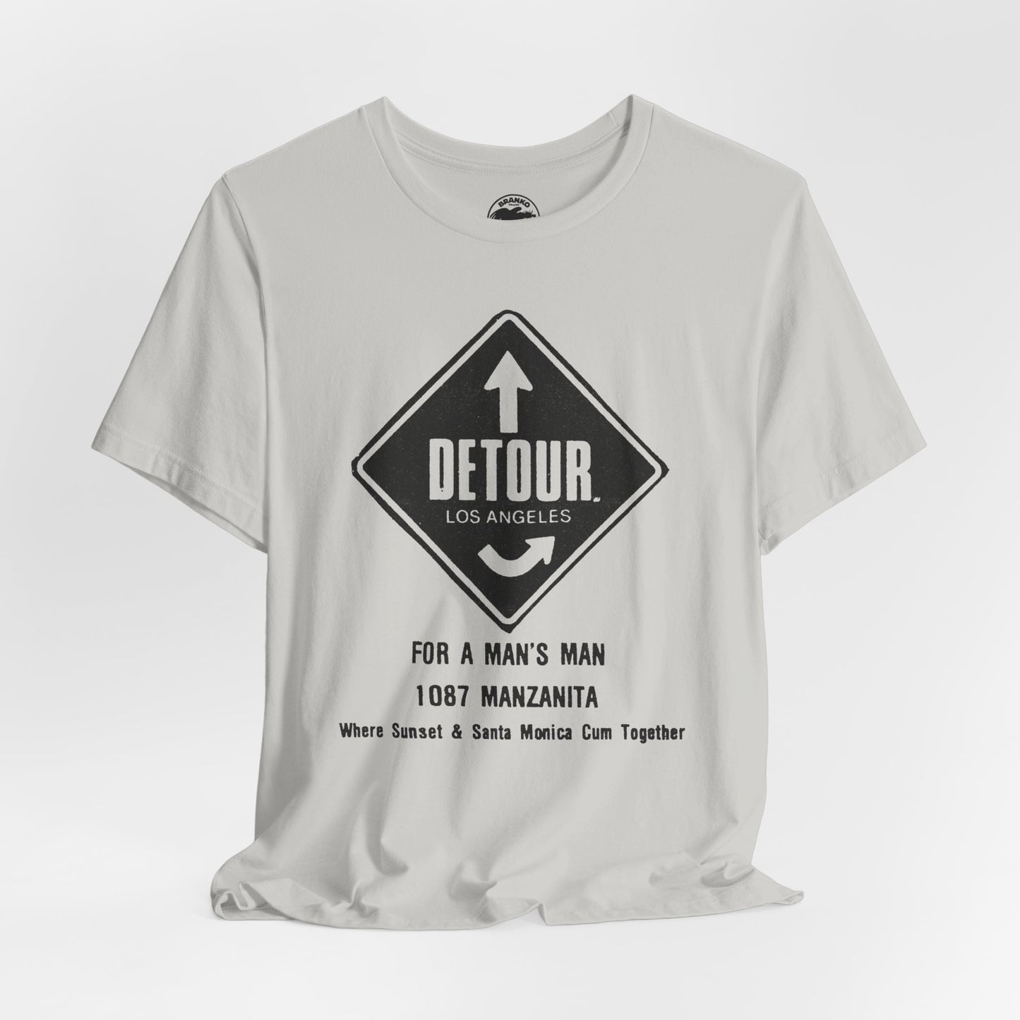Detour (Los Angeles Gay Leather and Cruising Bar/1974-1997)