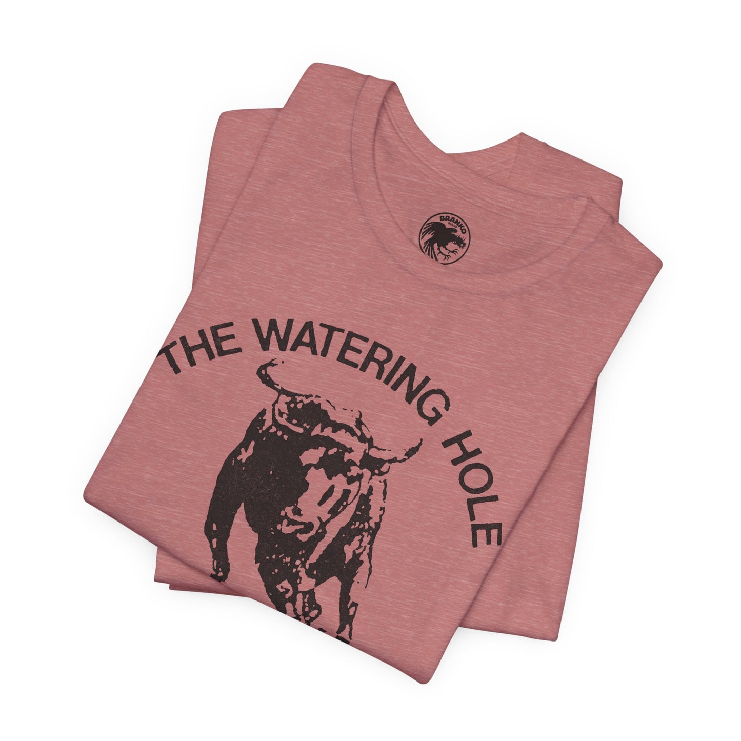 The Watering Hole (San Francisco Gay Leather and Cruising Bar/70's and 80's)