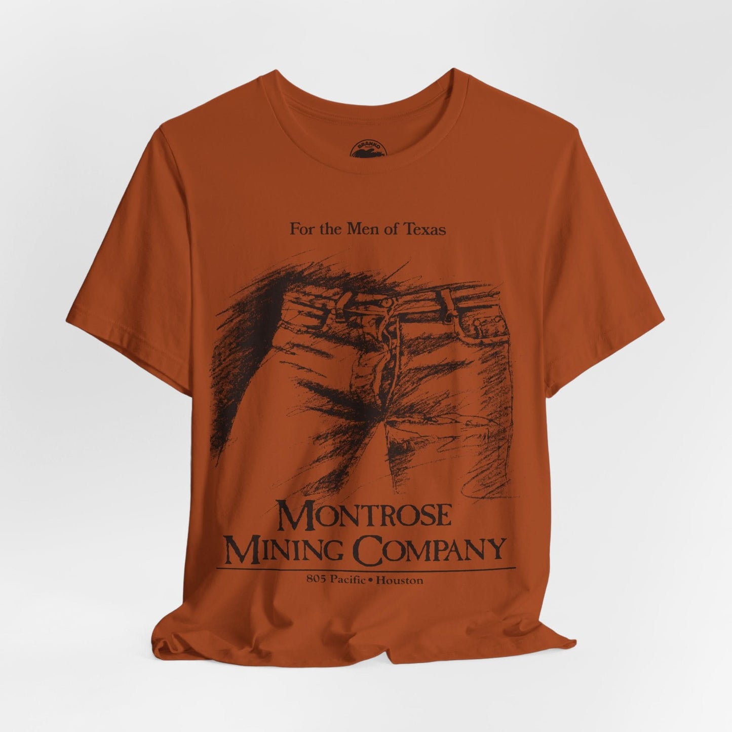 Montrose Mining Company (Houston Gay Bar/1978-2016)