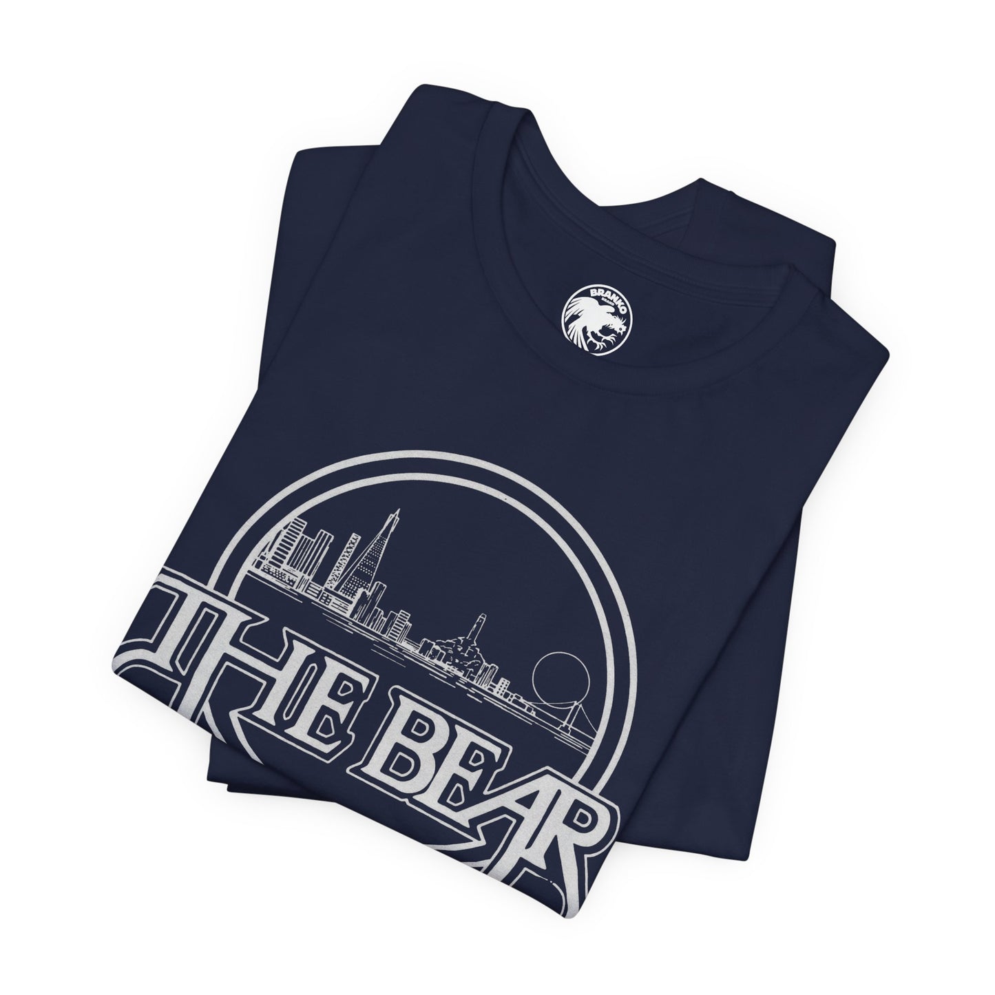 The Bear (San Francisco Gay Leather & Bear Bar/1993-2005)