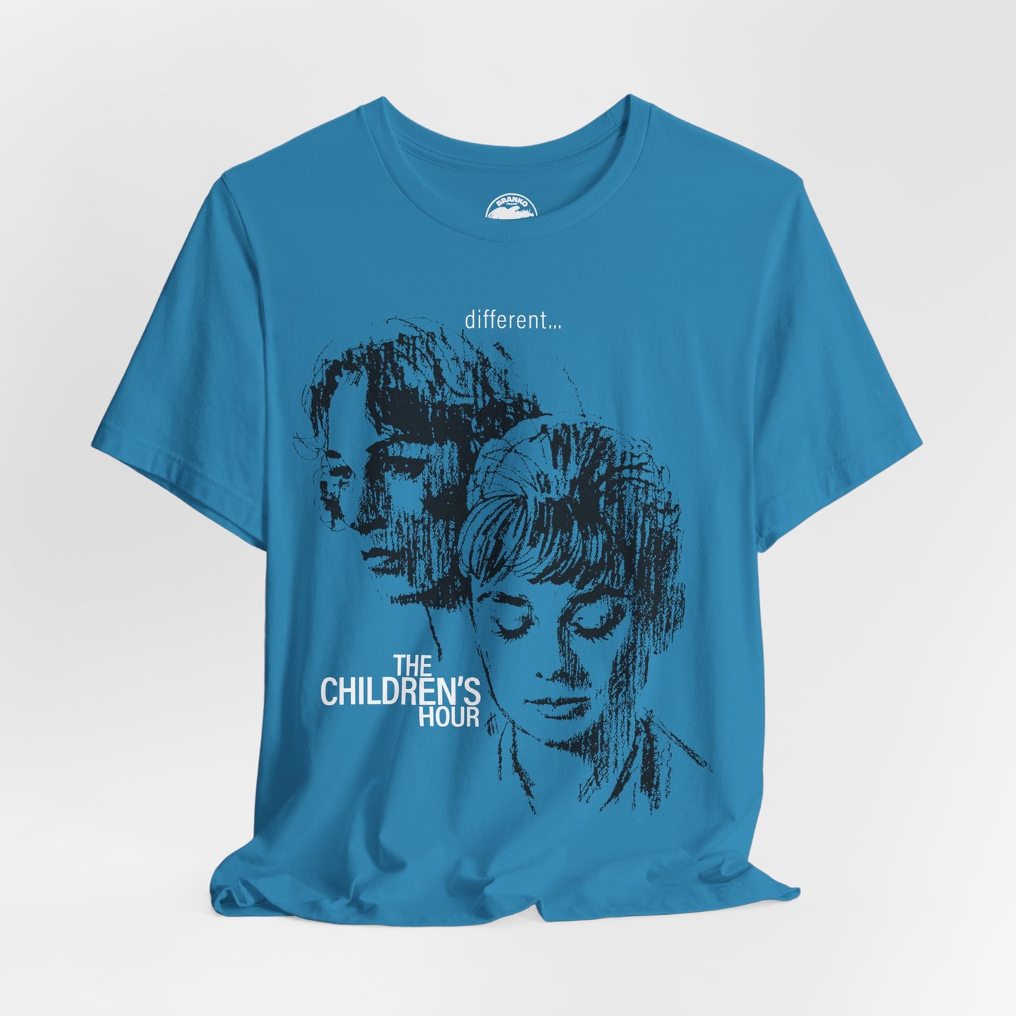 The Children's Hour (1961/Historic Queer Film/Audrey Hepburn and Shirley MacLaine)