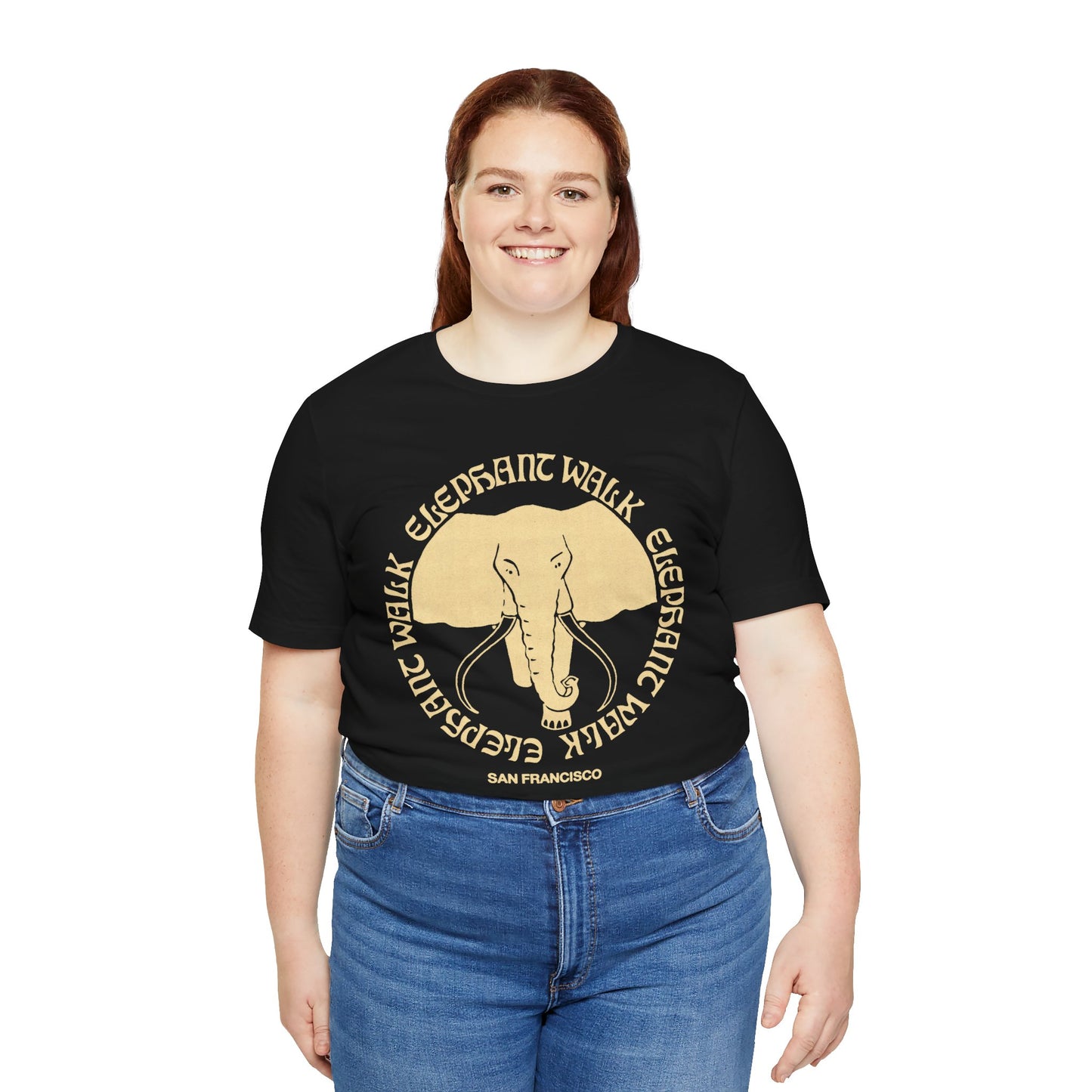 Elephant Walk (San Francisco Gay Bar/1974-1996)