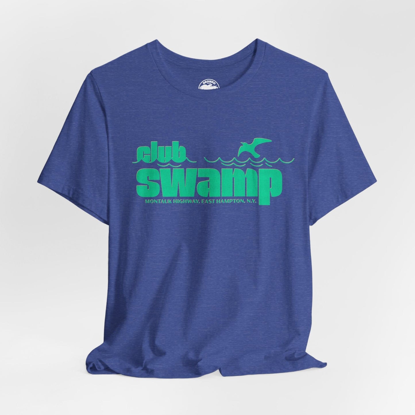 Club Swamp (Hamptons Gay Club/1976-2001)