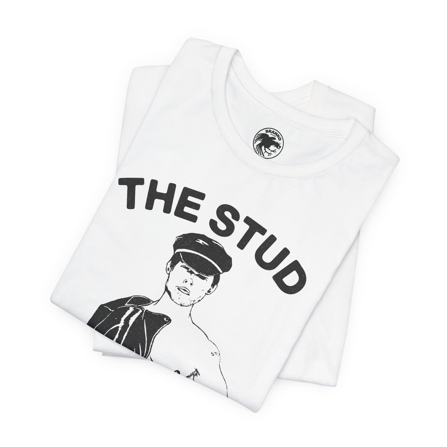 The Stud (Milwaukee Gay Bar/1935-1973/aka Club 546)