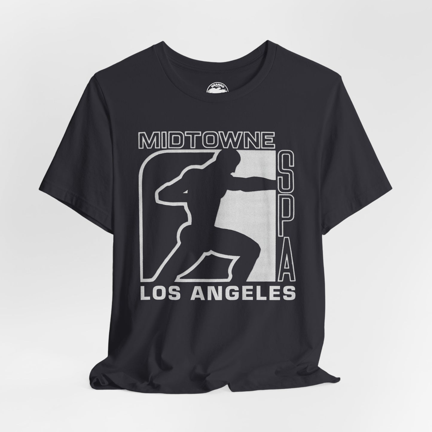 Midtowne Spa Los Angeles (Los Angeles Gay Bathhouse/1972-2022)