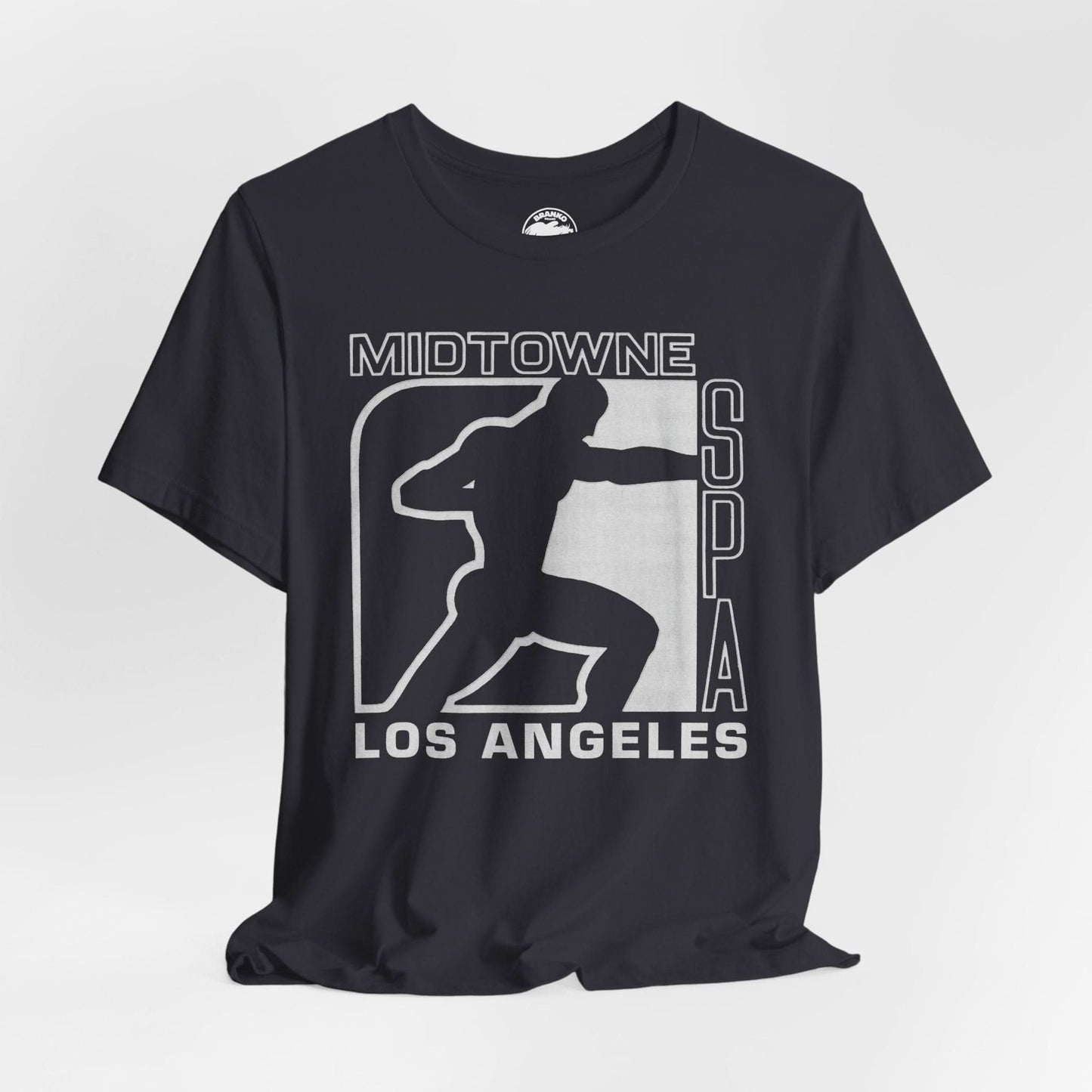 Midtowne Spa Los Angeles (Los Angeles Gay Bathhouse/1972-2022)
