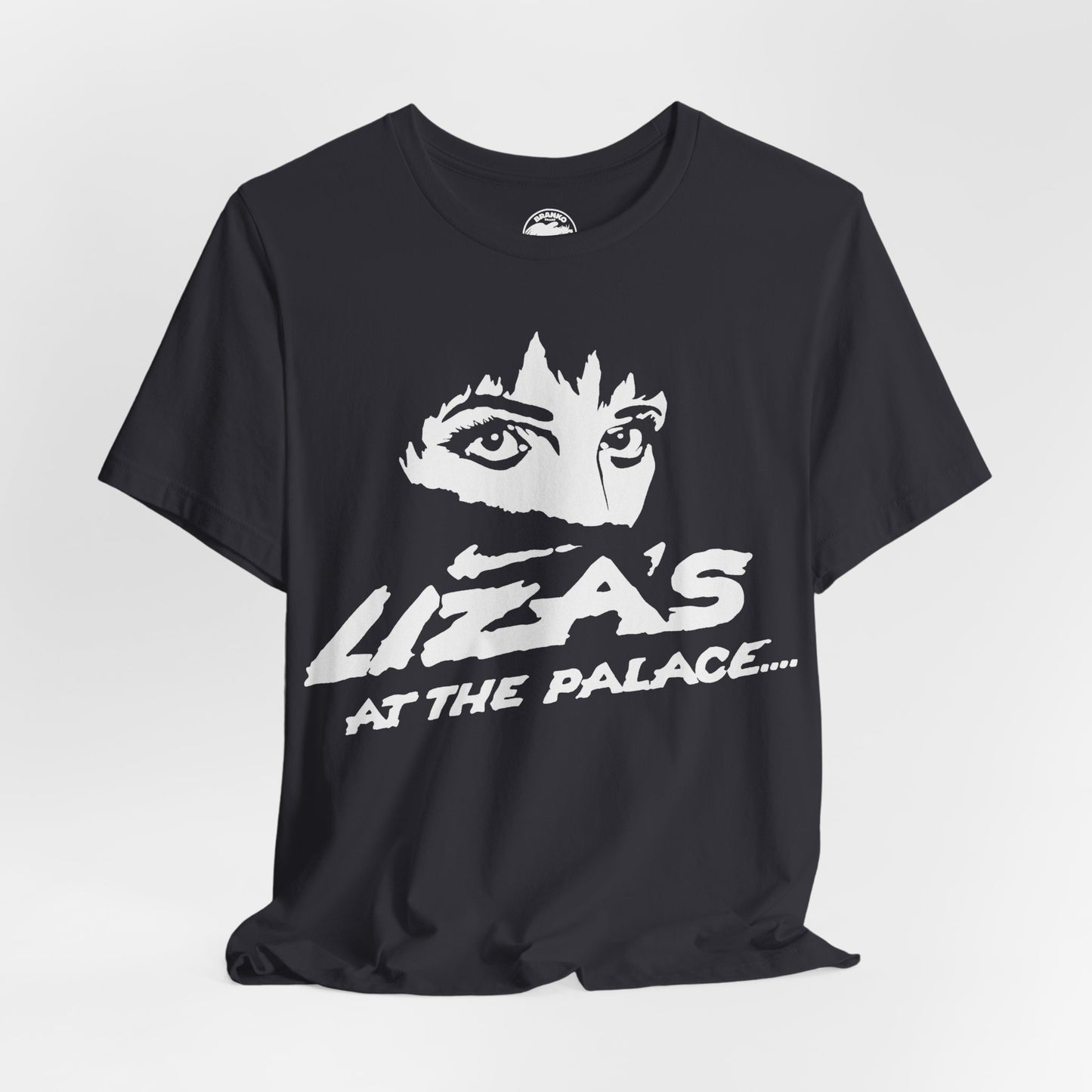 Liza Minnelli (Liza's at the Palace/Palace Theater on Broadway Promo Image)