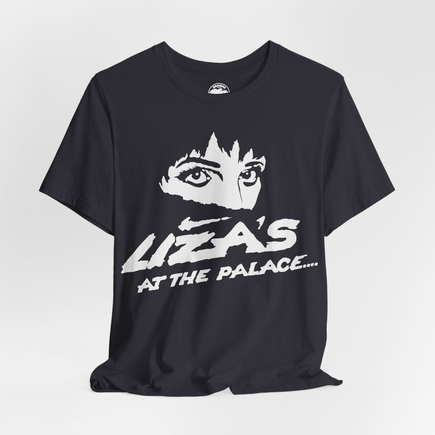 Liza Minnelli (Liza's at the Palace/Palace Theater on Broadway Promo Image)