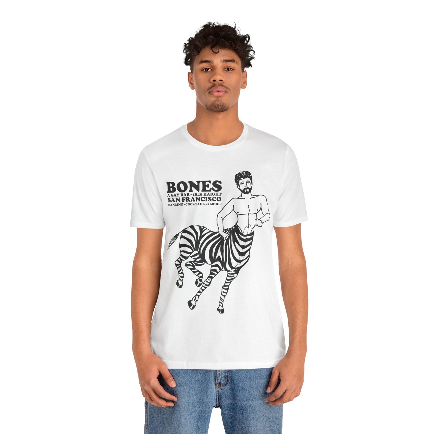 Bones (San Francisco Gay Bar/1975-1991)