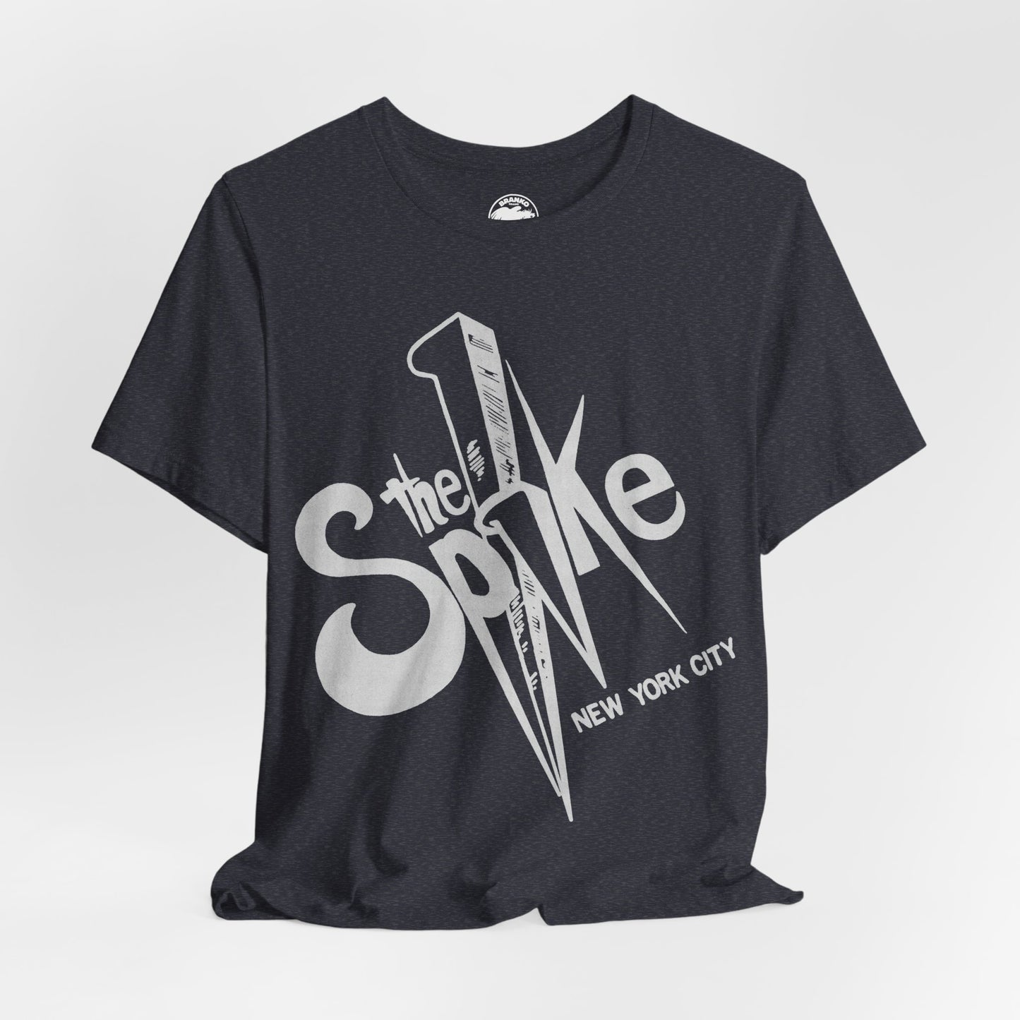 The Spike NYC (New York City Leather Bar/1977-2003)